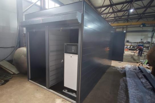 Контейнерные и Мини АЗС — фото-755_9