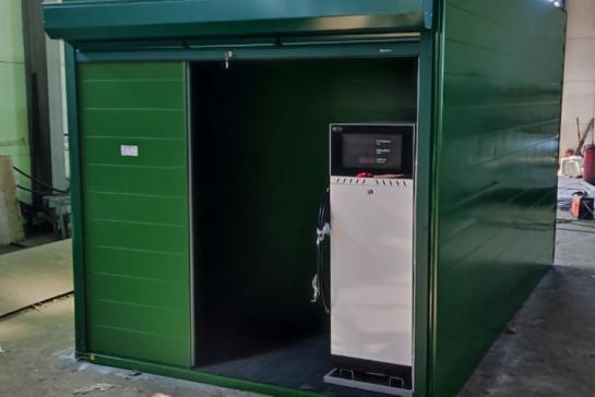 Контейнерные и Мини АЗС — фото-755_11