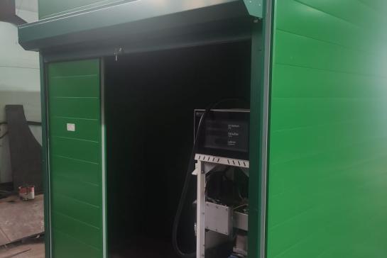 Контейнерные и Мини АЗС — фото-755_8