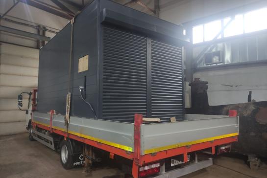 Контейнерные и Мини АЗС — фото-755_9