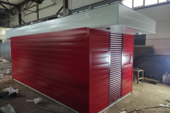 Контейнерные и Мини АЗС — фото-755_13