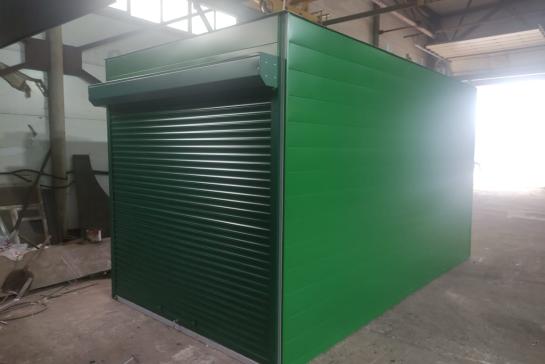 Контейнерные и Мини АЗС — фото-755_15