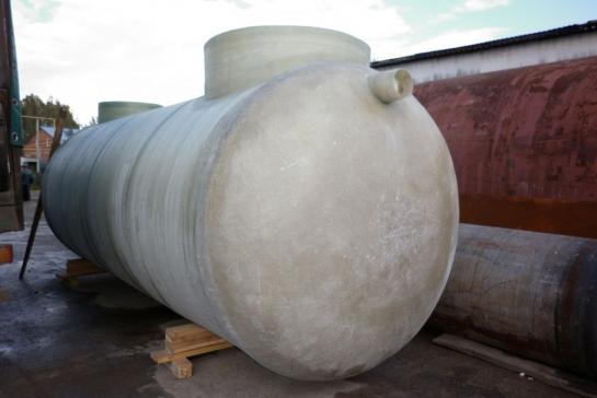 Топливная емкости — фото-861_6