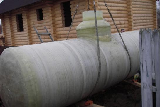 Топливная емкости — фото-861_7