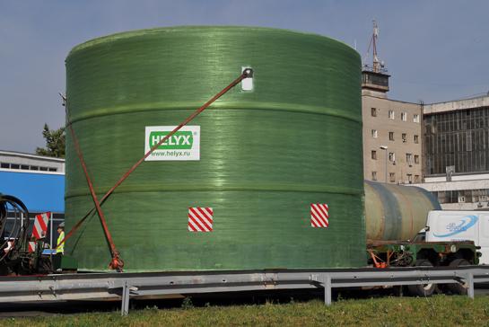 Топливная емкости — фото-861_9