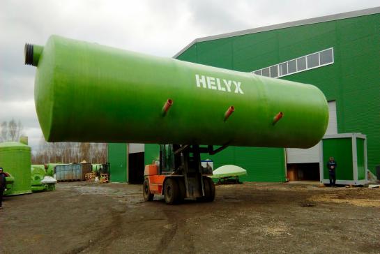 Топливная емкости — фото-861_10