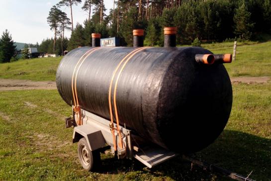 Септики — фото-870_2