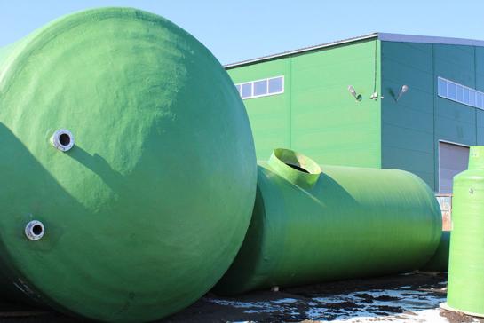 Накопительные емкости — фото-878_6