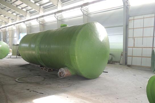 Накопительные емкости — фото-878_8