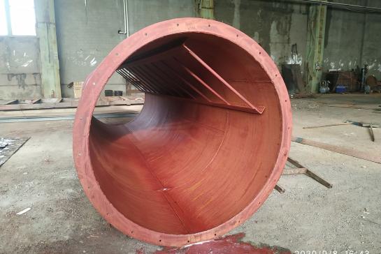 Емкости новые стальные — фото-897_10