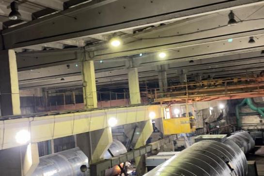 Емкости новые стальные — фото-897_6