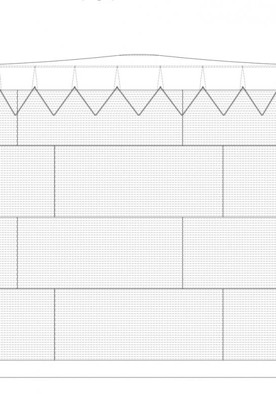 Вертикальные модульные емкости — Резервуары для помещений — фото