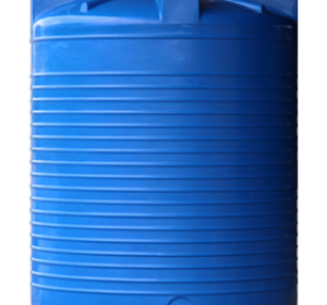 Крышка для пластиковых бочек СТЕРХ D 450мм — Емкость пластиковая 2000 литров VERT2000blue — фото