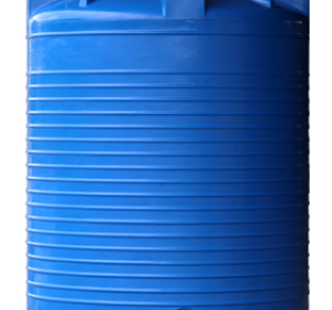 Крышка для пластиковых бочек СТЕРХ D 450мм — Емкость пластиковая 3000 литров VERT3000blue — фото