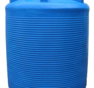 Крышка для пластиковых бочек СТЕРХ D 450мм — Емкость пластиковая 10000 литров VERT10000blue — фото