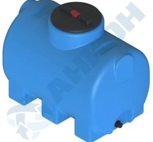 Емкости горизонтальные — Емкость МН300ФК23 — фото