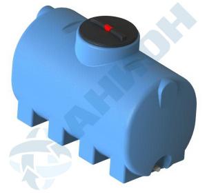 Емкости горизонтальные — Емкость МН750ФК23 — фото