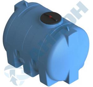 Емкости горизонтальные — Емкость МН2100ФК2 — фото