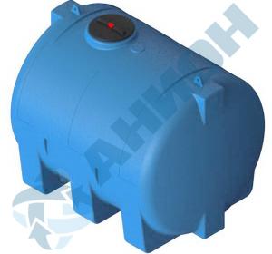 Емкости горизонтальные — Емкость МН5000ФК2 — фото