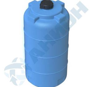 Емкости вертикальные — Емкость 560ВК — фото