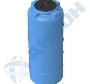 Емкости вертикальные — Емкость 780ВФК2 — фото