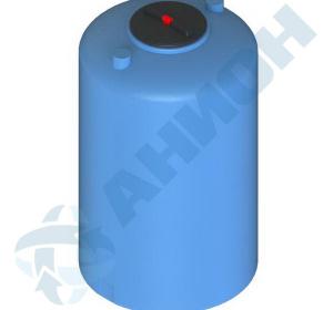 Емкости вертикальные — Емкость 1600ВФК2 — фото