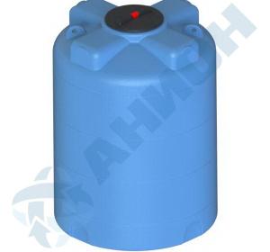 Емкости вертикальные — Емкость 2003ВФК2 — фото