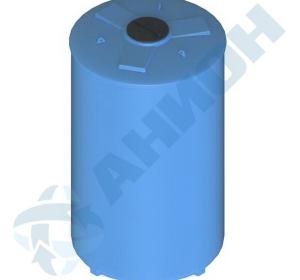 Емкости вертикальные — Емкость SB17_1ВФК2 — фото