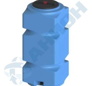 Емкости универсальные — Емкость 500 л вертикальная — фото