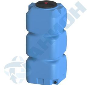 Емкости универсальные — Емкость 800 л вертикальная — фото