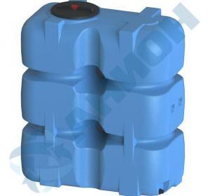 Емкости универсальные — Емкость Т1500ФК23 — фото