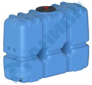 Емкости универсальные — Емкость 2 000 л — фото