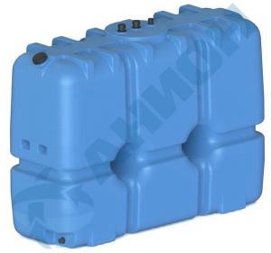Емкости универсальные — Емкость 2 000 л — фото
