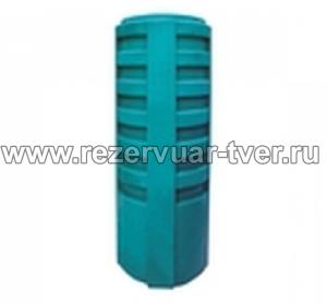 Автономная канализация — СКД180 — фото