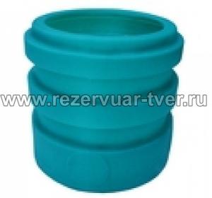 Автономная канализация — СК3000 — фото