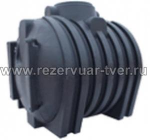 Септики — C3000 — фото