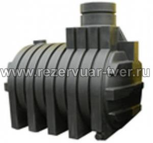 Септики — J5000 — фото