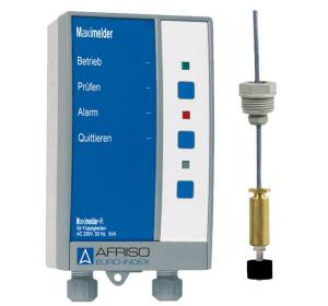 Комплектующие — Сигнализаторы уровня — фото