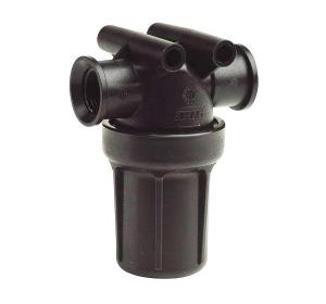 Комплектующие — Фильтр магистральный — фото