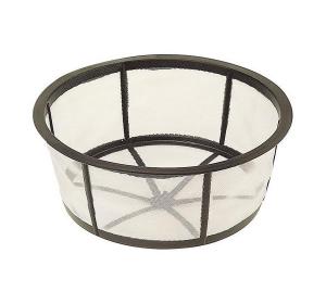 Комплектующие — Фильтр крышки люка — фото