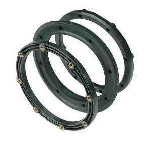 Комплектующие — Фланцевые соединения — фото