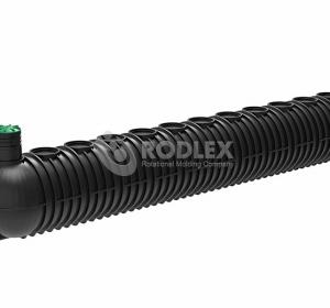 Резервуары для воды — Резервуар для воды 60м3 — фото