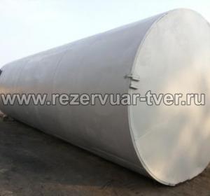 Главная — Емкость РГС-75 куб.м с предпродажной подготовкой — фото