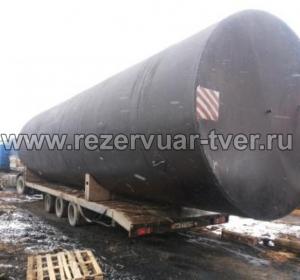 Емкости РГС б/у — Емкость РГС-100 куб.м с предпродажной подготовкой — фото