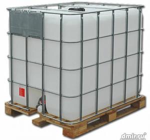 Еврокубы б/у — Еврокуб новый — фото