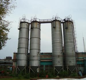 Емкости РН б/у — Емкость 100 кубов — фото