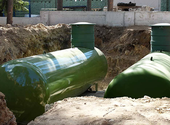 Главная — Газгольдеры — фото