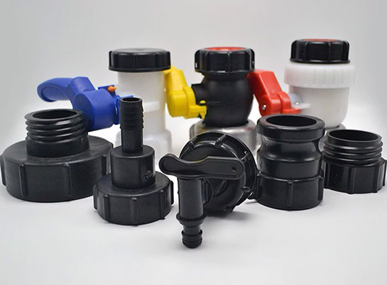 Емкости новые пластиковые АНИОН — Комплектующие — фото