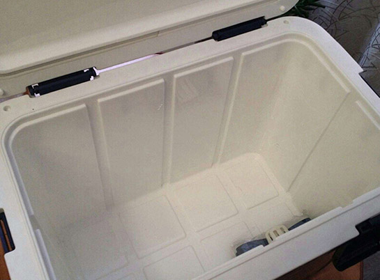 Емкости новые пластиковые АНИОН — Изотермические контейнеры — фото